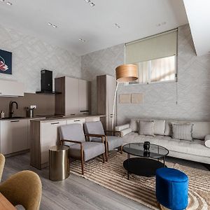 Appartement met Drie Slaapkamers